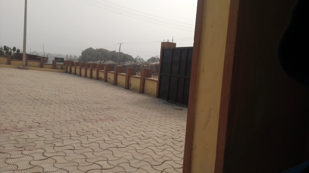 Olu Utimate Events Center photo 4